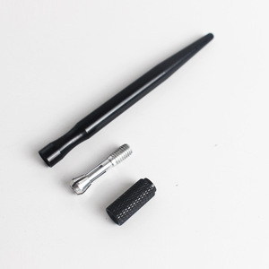 Soporte Reutilizable de Acero Inoxidable para Microblading, Herramienta Universal para Agujas de Tatuaje de Cejas PMU - Product Image 5