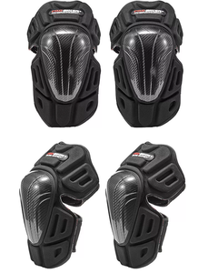 2025 coudières tout-terrain <span class=keywords><strong>protège</strong></span>-tibias course cyclisme moto genou et coude protecteur <span class=keywords><strong>vtt</strong></span> genouillères pour hommes Motocross Gear - Product Image 3