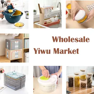2024 vendita calda Yiwu mercato yiwu agente articoli per la casa prodotti per la conservazione della casa mobili da cucina mobili per soggiorno all'ingrosso