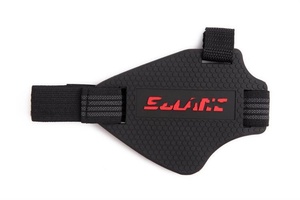 Protège-chausson de changement de vitesse pour moto / Housse de protection antidérapante pour chaussures de motard avec équipement de levier de vitesses - Product Image 3