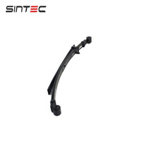 2912010R0041 Ensemble de ressorts à lames arrière Systèmes de suspension automobile pour JAC Ancien modèle Pièces de rechange de haute qualité
