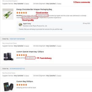 Ingrosso Design originale personalizzato Doypack sacchetti di alluminio opaco in piedi borsa per alimenti per animali domestici e <span class=keywords><strong>semi</strong></span> di <span class=keywords><strong>fiori</strong></span> verdi - Product Image 6