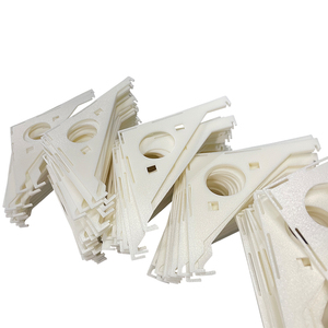 Hot-bán cấp thực phẩm bảo vệ & Đệm Vật liệu áp lực nhạy cảm chai con dấu lót/Gasket/nắp <span class=keywords><strong>PS</strong></span> Bọt PE lót kín - Product Image 2