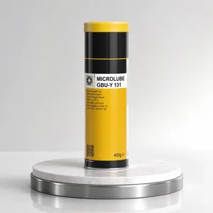 KLUBER GBU-Y 131 <b>Bearing</b> <b>Grease</b> Long Lasting Lubrication Anti Wear Water Resistant Moisture Proof for Rolling Plain <b>Bearings</b> - Product Image 1