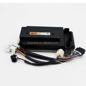 VOTOL EM-70S 72V 2000w Forward Reverse <b>Motor</b> Control Brushless Sensorless Large Torque Bldc Scooter Ev Hub <b>Motor</b> <b>Controller</b> EM-7 - Product Image 3