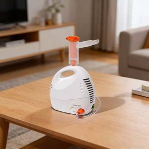 <span class=keywords><strong>Nébuliseur</strong></span> ultrasonique portable léger à mailles électriques, facile à transporter, en promotion - Product Image 1