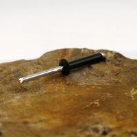 Rivet aveugle spécial personnalisé en aluminium/fer DIN7337 de 2,5 mm/4,8 mm/6 mm, basé sur un dessin industriel