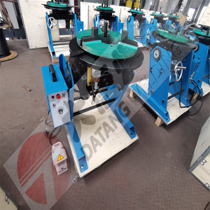 30kg tốc độ chậm 1-7rpm Hàn định vị bảng nhỏ Kim loại Hàn định vị datang HB03 - Product Image 6