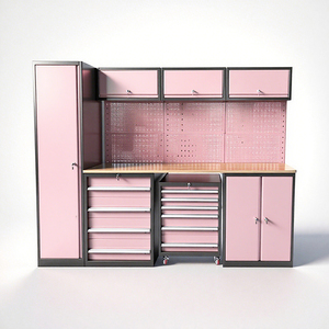 Nouvelle tendance roulement solide armoire à outils chariot à outils SPCC boîte à Offre Spéciale <span class=keywords><strong>en</strong></span> <span class=keywords><strong>bois</strong></span> pour outils pour atelier - Product Image 5