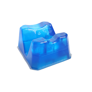 Medical Grade Supplies <strong>Prone</strong> Face protection Pad Gel <strong>Positioning</strong> Pad High Quality Operating Table Accessories - Product Image 6
