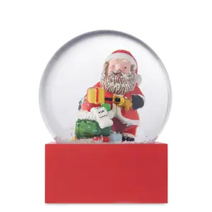 Bola de nieve SANTISIMO, merchandising personalizado - Product Image 5