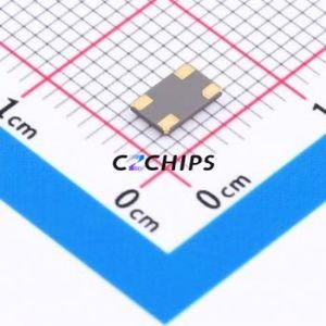 SL503225M20P Crystal (Passive) SMD5032-4P Crystal Oscillator 25MHz 10ppm 20pF 40Ohm - Product Image 2