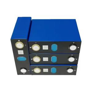 ESG Lifepo4 100Ah 105Ah 110AH Lfp 100 105 Ah 3, 2 V100Ah 3, 2 V105Ah Prismatische 3,2 V 3,2 V 100Ah Lifepo4-Batteriezelle - Product Image 5