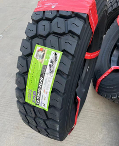 ยางในรถบรรทุกคุณภาพสูงแบบเรเดียล รุ่นใหม่ ขายดี 11.00R20 12.00R20 1200R20 - Product Image 6