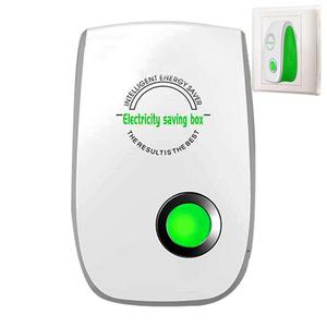 1PC Économiseur d'énergie électrique pour la maison, réducteur d'électricité domestique, boîte d'économie d'énergie, dispositif d'économie d'énergie haute efficacité - Product Image 3