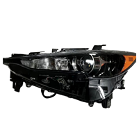 Phare avant LED pour Mazda CX-5 2017-2021, version américaine, configuration basse, vente directe