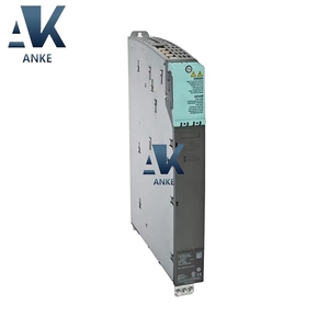 Nouveau module double moteur 6SL3120-2TE21-0AD0 S120 9A 600V DC pour démarreurs - Product Image 1