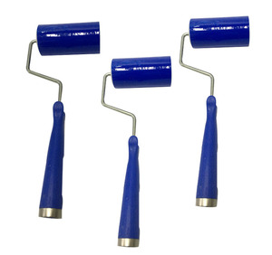 Rodillo Adhesivo Quita Polvo ALLESD de PE para Limpieza de Pelusas en Cuartos Limpios - Product Image 2