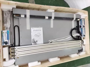 700MM 1300MM 3 pièces Modules de chauffage Machine à cintrer acrylique thermique Plexiglas PVC feuille acrylique cintreuse à chaud - Product Image 3