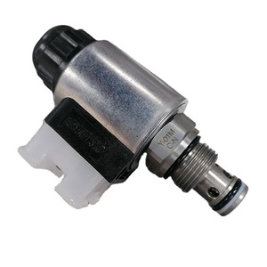 Solenoide Direccional WSM06020Y-01M-C-N-24DG - Product Image 1
