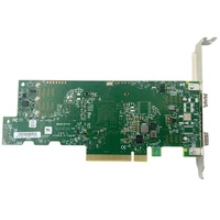 Carte de contrôle 05-50031-02, puce SAS3408, interface PCIe 3.1 X8, 8 ports internes, 8 ports externes, 12 Gb/s SAS/SATA 9400-8i8e