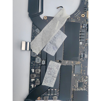 Carte mère d'ordinateur portable d'origine pour Apple A1990 Configuration de carte mère I7 16G 256G