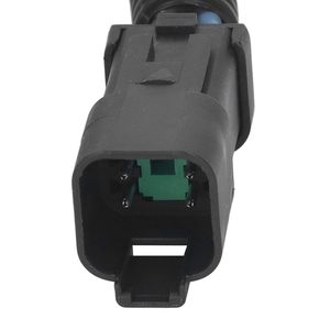 รีเลย์ตั้งเวลาสำหรับ Caterpillar 938H 950g 950H 950K ชิ้นส่วนเครื่องจักรก่อสร้างความแม่นยำสูง - Product Image 2