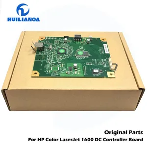 Placa Controladora DC Original RM1-1975-000cn para <span class=keywords><strong>HP</strong></span> <span class=keywords><strong>Color</strong></span> <span class=keywords><strong>Laserjet</strong></span> <span class=keywords><strong>1600</strong></span> 2600, Ensamblaje de Placa DC, Piezas de Impresora - Product Image 6