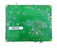 Carte de développement Hisilicon SD3403, système d'exploitation Linux /Mipi Quad-core pour Cortex-A55 1,4 GHz, prise en charge de la personnalisation de la solution 12V SS928