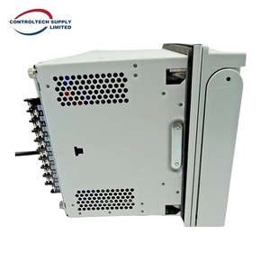 Original New REF630 Feeder Protection And Control <b>Device</b> In Stock Industrial-Grade PLC Spare Part Fast Shipping System Component - Product Image 1