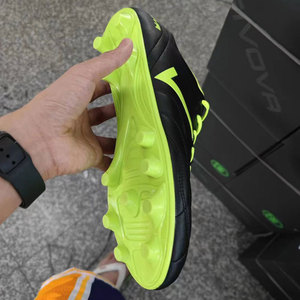 Zapatillas Deportivas <span class=keywords><strong>de</strong></span> Fútbol Nuevas <span class=keywords><strong>de</strong></span> Fábrica en Vietnam, Zapatos <span class=keywords><strong>de</strong></span> Fútbol Personalizados Baratos para Hombre - Product Image 4