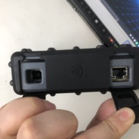 CF33 Tablet for benz vci C6 Multiplexer PK MB SD Connect C4 C5 Wifi DOIP Xentry DAS WIS EPC for Benz Car Truck Diagnostic Tool