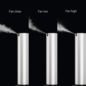 Máquina difusora de aroma comercial de alta calidad, 3000 metros cúbicos, aceite esencial sin agua, Aroma de Metal, Control de aplicación B2B <span class=keywords><strong>Marketplace</strong></span> - Product Image 6