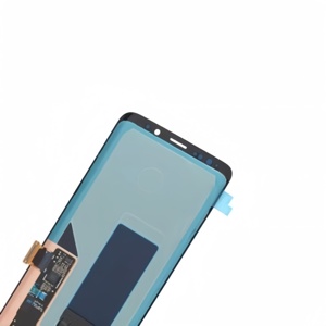 Originale SUPER AMOLED per <span class=keywords><strong>Samsung</strong></span> <span class=keywords><strong>Galaxy</strong></span> <span class=keywords><strong>S9</strong></span> <span class=keywords><strong>Plus</strong></span> G9650 G965F G965U Display LCD Touch Screen digitalizzare con moderata bruciature - Product Image 2