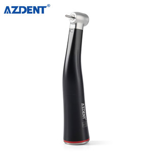 Buen precio, pieza de mano Dental Azdent de baja velocidad, contraángulo creciente <span class=keywords><strong>1</strong></span>:5 - Product Image 1