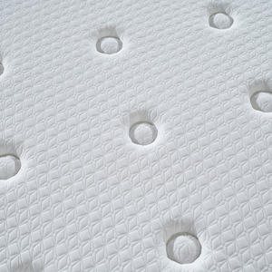 Лучшее качество отдыха пружинный отель кровать матрас двуспальная кровать каркас и матрас - Product Image 6