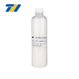 Agente antiespumante con menor cantidad de aditivos, silicona orgánica de China THIX-27804 - Product Image 2