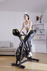 จักรยานออกกำลังกายในร่ม รุ่น M5819 - Product Image 1