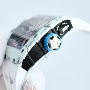 Bracelet pour homme, design multi-couches tridimensionnel, accessoire de poignet haut de gamme, style business décontracté. - Product Image 6