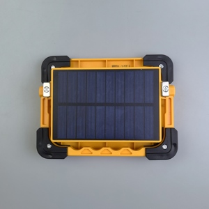 Nouveau Modèle Portable Multifonction Projecteur Solaire Ce Luces <span class=keywords><strong>Led</strong></span> Poly Panneau Solaire <span class=keywords><strong>YAKI</strong></span> 80 Projecteurs Sports Stadiums <span class=keywords><strong>LED</strong></span> 2022 Noir - Product Image 5