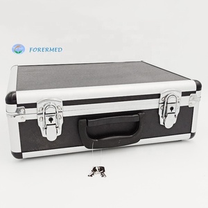 Sistem Pemindai Ultrasonografi Putih Hitam Mesin Ultrasonografi Array Konveks Pemindai Ultrasonografi Diagnostik Portabel Kehamilan Hewan - Product Image 5