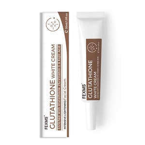 glutathione vitamin c kojic acid cream Gluta-C Glutathione & Vitamin C With Kojic Plus Whitening System main image 0