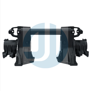 สำหรับอีซูซุ แกนทรูนเนียน GIGA FVZ 1-53361-065-0 ชุดยึด<span class=keywords><strong>เพลา</strong></span>บาลานซ์ บ็อกกี้ สำหรับรถบรรทุกญี่ปุ่น อุปกรณ์เสริมเบาะรถบรรทุก - Product Image 1