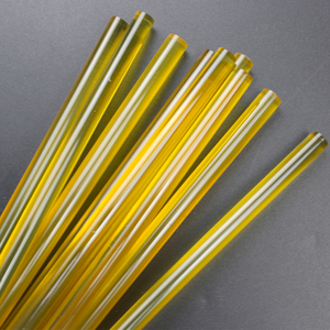 Adhesivo Termofusible de Poliamida Duradero, Diámetro Personalizable de 7/11 mm, para Aplicaciones de Unión de Cables y Electrónica Automotriz - Product Image 6