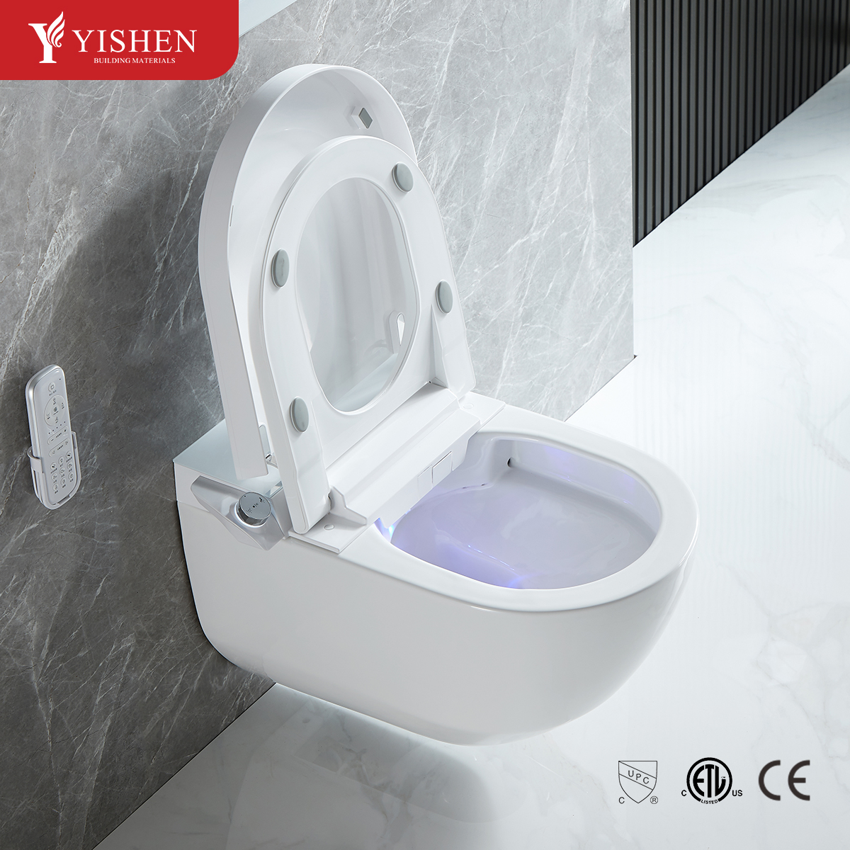 YS2242-C-J (220V)