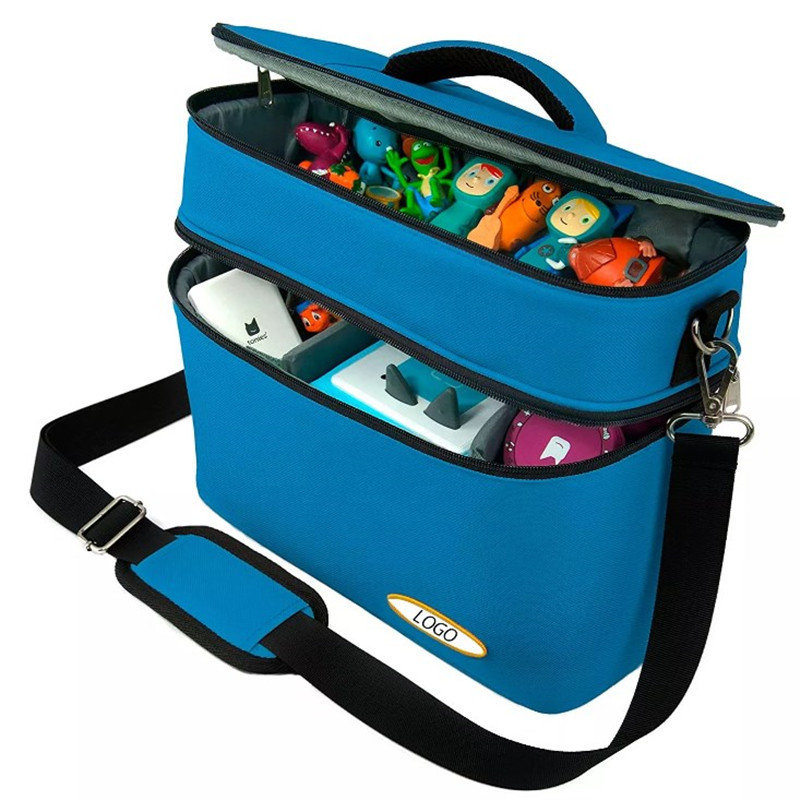 bunnyboo Toniebox Sac pour 30 figurines auditives – Rangement idéal Tonie – Sac Tonie XXL – Espace suffisant pour Toniebox, figurines auditives, câbles de charge et écouteurs – Avec ceinture d'épaule bunnyboo Toniebox Sac pour 30 figurines auditives – Rangement idéal Tonie – Sac Tonie XXL – Espace suffisant pour Toniebox, figurines auditives, câbles de charge et écouteurs – Avec ceinture d'épaule