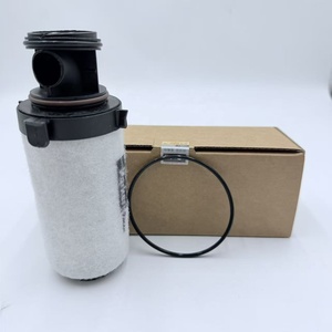 Nuevo Filtro de Baja Presión Original Xinglianda para Motor de Gas Natural Weichai OE 1000089226 202V13120-0003 MY100-1107240 - Product Image 4