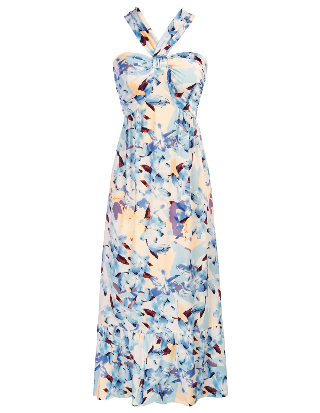 Fleur bleue