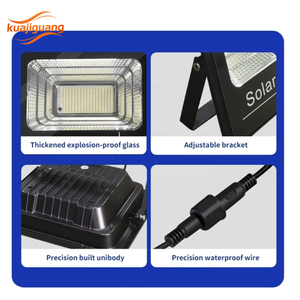 <span class=keywords><strong>ไฟ</strong></span><span class=keywords><strong>สปอร์ต</strong></span><span class=keywords><strong>ไล</strong></span><span class=keywords><strong>ท์</strong></span><span class=keywords><strong>โซ</strong></span>ลาร์<span class=keywords><strong>เซลล์</strong></span>สำหรับสวนกลางแจ้ง ปี 2025 โคมไฟ <span class=keywords><strong>LED</strong></span> พลังงานแสงอาทิตย์ ตัวเรือนอะลูมิเนียม กำลังไฟสูง 80 95 100 วัตต์ 240 วัตต์ รุ่นใหม่ - Product Image 5