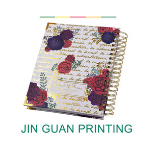 <span class=keywords><strong>2023</strong></span> Nuevo diseño Petite Perfect Paper Page Lifter Costura Encuadernación Planificador Directo <span class=keywords><strong>de</strong></span> fábrica con cubierta <span class=keywords><strong>de</strong></span> PP Costura <span class=keywords><strong>de</strong></span> sillín - Product Image 5